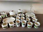 marjolein bastin bosvruchten servies, Huis en Inrichting, Keuken | Servies, Ophalen, Gebruikt, Overige typen, Wedgwood