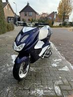 Yamaha earox/sptinter, Ophalen of Verzenden, Zo goed als nieuw, Tweetakt