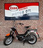 Citta Gilera geheel origineel 1986 nieuwstaat Piaggio Vespa, Ophalen, Zo goed als nieuw
