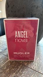 Mugler Angel Nova 50ml eau de parfum nieuw, Ophalen of Verzenden, Nieuw