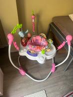 Springstoel voor baby's, Kinderen en Baby's, Ophalen, Gebruikt