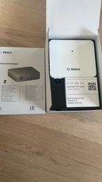 Bosch EasyControl Adapter - Nieuw in doos, Doe-het-zelf en Verbouw, Thermostaten, Ophalen of Verzenden, Slimme thermostaat, Nieuw