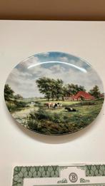 Gelegen in het Friese land, Antiek en Kunst, Antiek | Wandborden en Tegels, Ophalen
