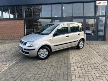 Fiat Panda 1.2 Dynamic, Airco beschikbaar voor biedingen