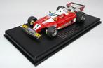 Ferrari 312T2 Niki Lauda GP027A 1:18 van GP Replicas, Ophalen of Verzenden, Nieuw, Auto, Overige merken