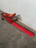 Professionele heggenschaar, Ophalen of Verzenden, Zo goed als nieuw, Onkruidsteker