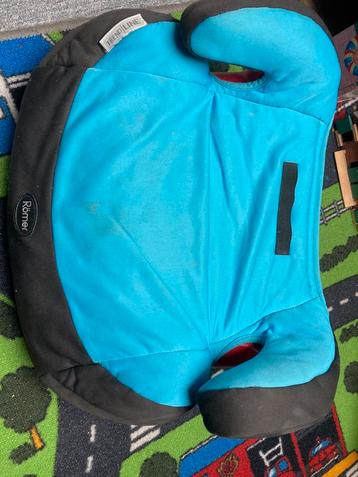 Auto zitje romer beschikbaar voor biedingen