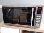 Combi-magnetron Inventum MN255C, Ophalen, Combimagnetron, Gebruikt, Oven