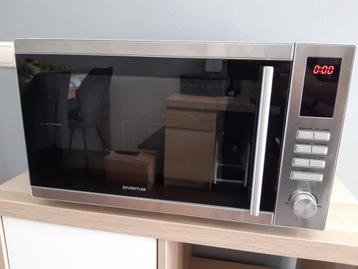 Combi-magnetron Inventum MN255C beschikbaar voor biedingen