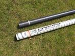 490 mast Unifiber c80, Watersport en Boten, Windsurfen, Ophalen, 7 m² of meer, Minder dan 250 cm, Mast