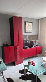 Moderne kast met veel opbergruimte 240 hoog 250 lang, Huis en Inrichting, Kasten | Kledingkasten, Ophalen of Verzenden