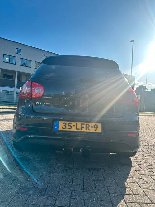 Volkswagen Golf 5 GTI 270PK Stage 1, Auto's, Volkswagen, Particulier, Golf, ABS, Adaptieve lichten, Adaptive Cruise Control, Airbags
