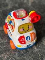 Toet Toet Politieauto groot, Ophalen of Verzenden, Gebruikt