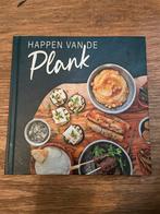 Happen van de Plank - Zo goed als nieuw!, Ophalen of Verzenden, Zo goed als nieuw, Overige gebieden, Tapas, Hapjes en Dim Sum