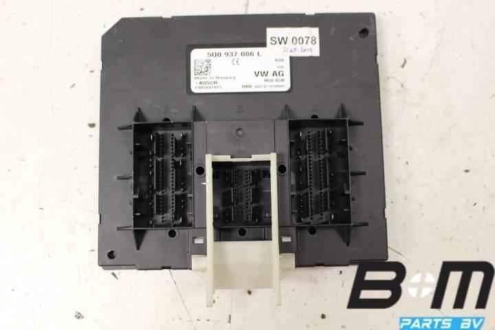 BCM VW Golf 7 Variant, Auto-onderdelen, Elektronica en Kabels, Gebruikt