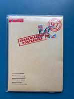 PTT Post Jaarcollectie Postzegels 1997, Postzegels en Munten, Postzegels | Nederland, Ophalen of Verzenden, Na 1940, Postfris