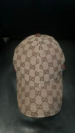Gucci pet tekoop, Kleding | Heren, Hoeden en Petten, Ophalen, Zo goed als nieuw