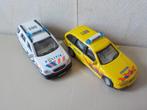 Mercedes Benz M-class en een BMW 325i Touring, Ophalen of Verzenden, Gebruikt, Auto, Overige merken