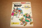 Asterix en het 1ste Legioen - 1e Ned druk 1971, Boeken, Stripboeken, Eén stripboek, Ophalen of Verzenden, Gelezen