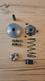 Vespa Sprint Variateur Onderdelen Origineel, Ophalen of Verzenden