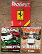 TopGear bladen, Boeken, Ophalen of Verzenden, Zo goed als nieuw