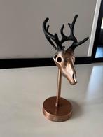 Skelet met gewei van PTMD, Ophalen of Verzenden, Zo goed als nieuw, Overige typen