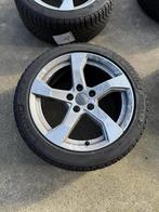 Michelin total performance winterbanden 225/45 R 17 inch, Ophalen, Banden en Velgen, 17 inch, Winterbanden