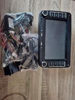 ROADFLOW Autonavigatie VW Polo/Golf/Seat/Skoda, Auto diversen, Autonavigatie, Ophalen of Verzenden, Zo goed als nieuw