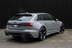 Audi RS6 Avant 4.0 TFSI quattro FULL OPTIONS!, Automaat, Gebruikt, 600 pk, RS6