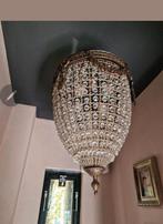 Eichholtz Emperor kroonluchter mt L, Ophalen of Verzenden, Zo goed als nieuw