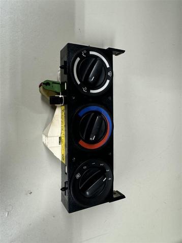 Bmw Z3 Heater Climate Fan Switch Controls 8 397 712 / 94 614 beschikbaar voor biedingen