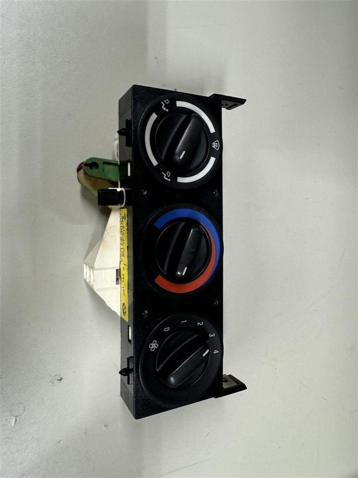 Bmw Z3 Heater Climate Fan Switch Controls 8 397 712 / 94 614, Auto diversen, Auto-accessoires, Zo goed als nieuw, Ophalen of Verzenden