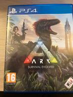 ARK: Survival Evolved - PS4 - Zo goed als nieuw!, Avontuur en Actie, Online, 1 speler, Ophalen of Verzenden