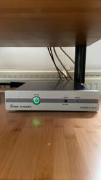 Sivian Acoutics EDORA-2S DAC, Ophalen, Zo goed als nieuw