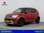 Suzuki Ignis 1.2 Smart Hybrid Style Bi-Tone | Cruise Control, Auto's, Suzuki, Voorwielaandrijving, Stof, Gebruikt, 4 cilinders