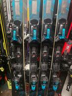 167cm ATOMIC REDSTER X9S TI RVSK, Sport en Fitness, Skiën en Langlaufen, 160 tot 180 cm, Ophalen of Verzenden, Zo goed als nieuw