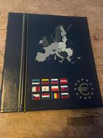 2x leuchtturm verzamelmappen, Ophalen of Verzenden, Verzamelmap