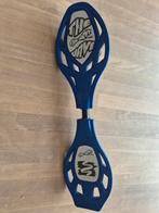 Waveboard the Wave 5 euro, Sport en Fitness, Skateboarden, Ophalen, Gebruikt, Waveboard