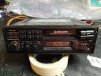 Pioneer KE-3500B radio cassette/antidiefstal slede vintage, Customer.support@pioneer.com, Haven 1087 Keetberglaan 1 9120 Melsele Belgium