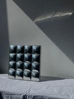 Vintage space age Ikea vimsig kullig 17613, Antiek en Kunst, Kunst | Designobjecten, Ophalen of Verzenden