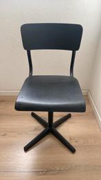 Vintage bureaustoel, Huis en Inrichting, Bureaustoelen, Ophalen, Gebruikt