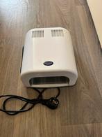 Uv lamp 36 watt, Ophalen of Verzenden, Zo goed als nieuw, Hand- en Voetverzorging