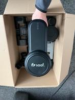 Saaf G80 Stofzuiger - Nieuw in Doos, Witgoed en Apparatuur, Stofzuigers, Stofzuiger, Nieuw, Ophalen of Verzenden, Minder dan 1200 watt