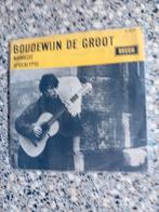 Single van boudewijn de groot, Ophalen, Zo goed als nieuw, Overige formaten, Levenslied of Smartlap