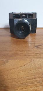 Zeiss ikon contessa lx., Compact, Ophalen of Verzenden, Zo goed als nieuw, X