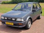 Toyota - Starlet - 1.3 XL - TH-01-VV - 1988 - NAP, Automaat, Bedrijf, Toyota, Hatchback