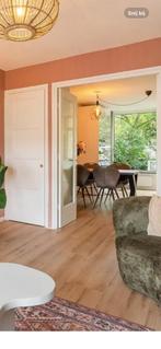 Gratis laminaat uit huis 68m2, Ophalen, Zo goed als nieuw, Laminaat