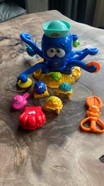 Play-Doh Octopus, Ophalen of Verzenden, Gebruikt, Jongen of Meisje