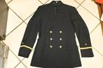 Bundes marine uniform jas duitsland officier, Ophalen of Verzenden, Marine, Duitsland, Kleding of Schoenen