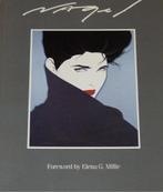 the art of patrick nagel, Ophalen, Zo goed als nieuw, Overige onderwerpen